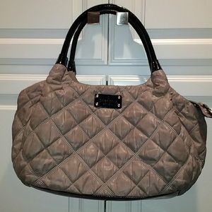 Kate Spade Quilted Shoulder Bag